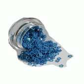 Estrelas Azul